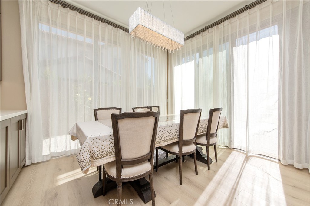 Reserve - Residential Lease