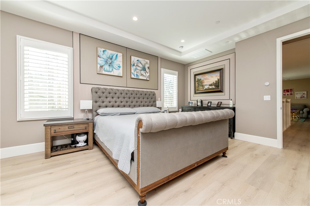 Reserve - Residential Lease