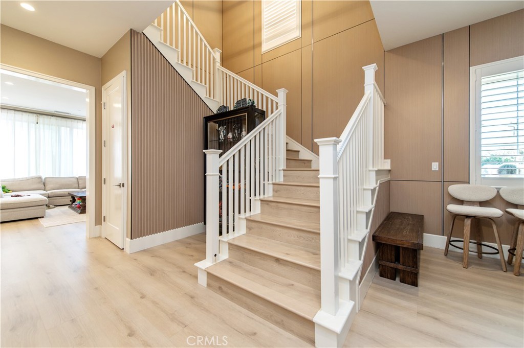 Reserve - Residential Lease