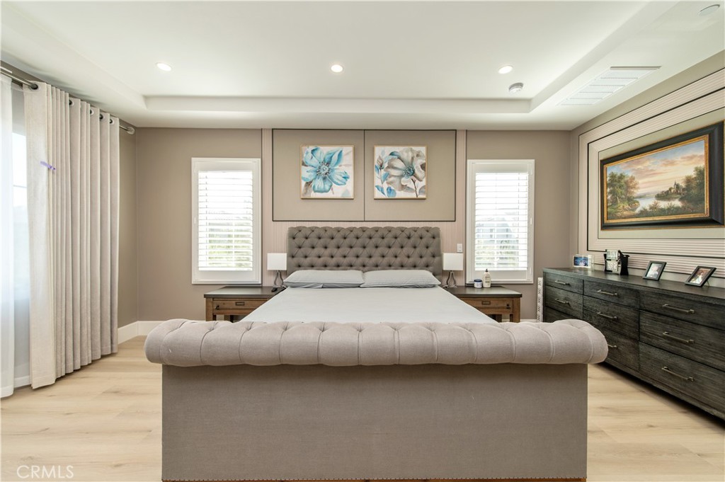 Reserve - Residential Lease