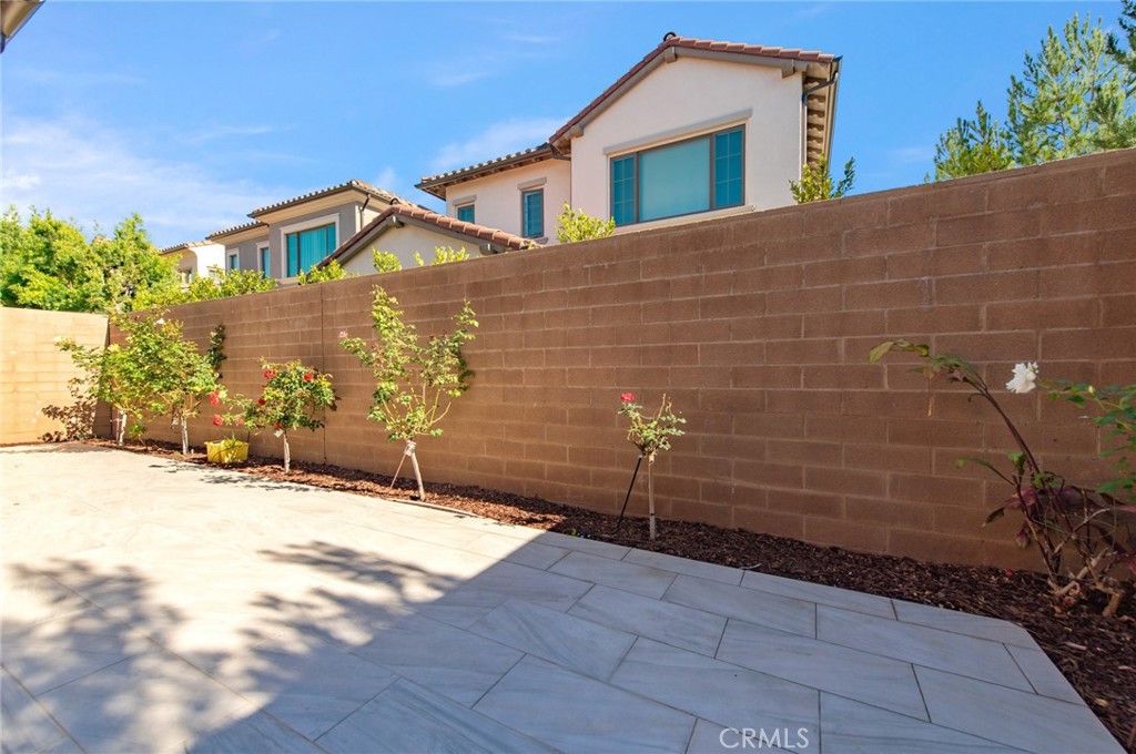 Reserve - Residential Lease