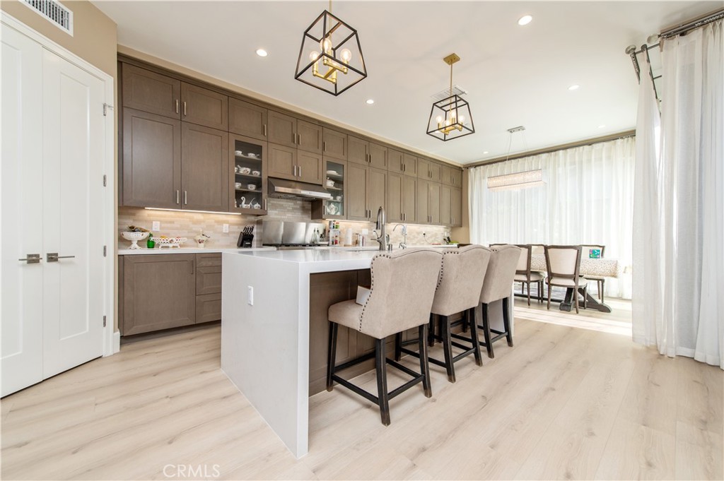 Reserve - Residential Lease