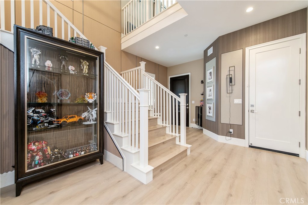 Reserve - Residential Lease