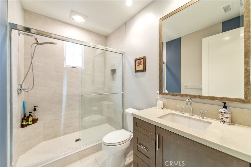 Reserve - Residential Lease