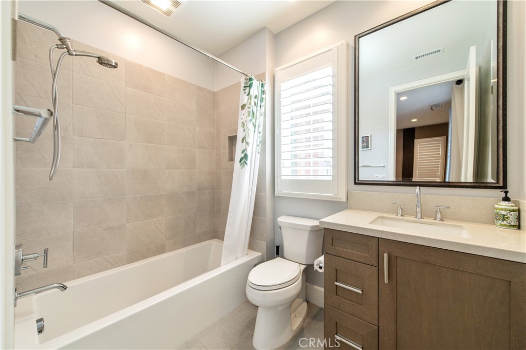 Reserve - Residential Lease