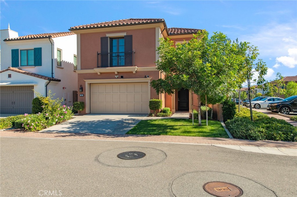 Reserve - Residential Lease