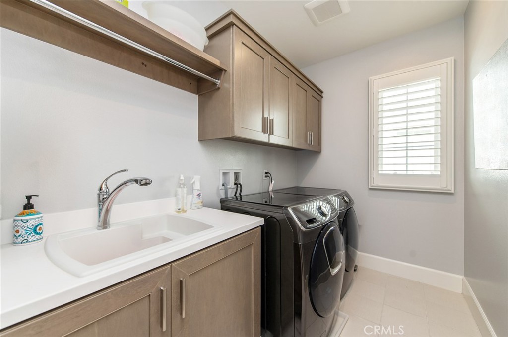 Reserve - Residential Lease