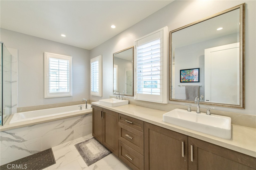 Reserve - Residential Lease