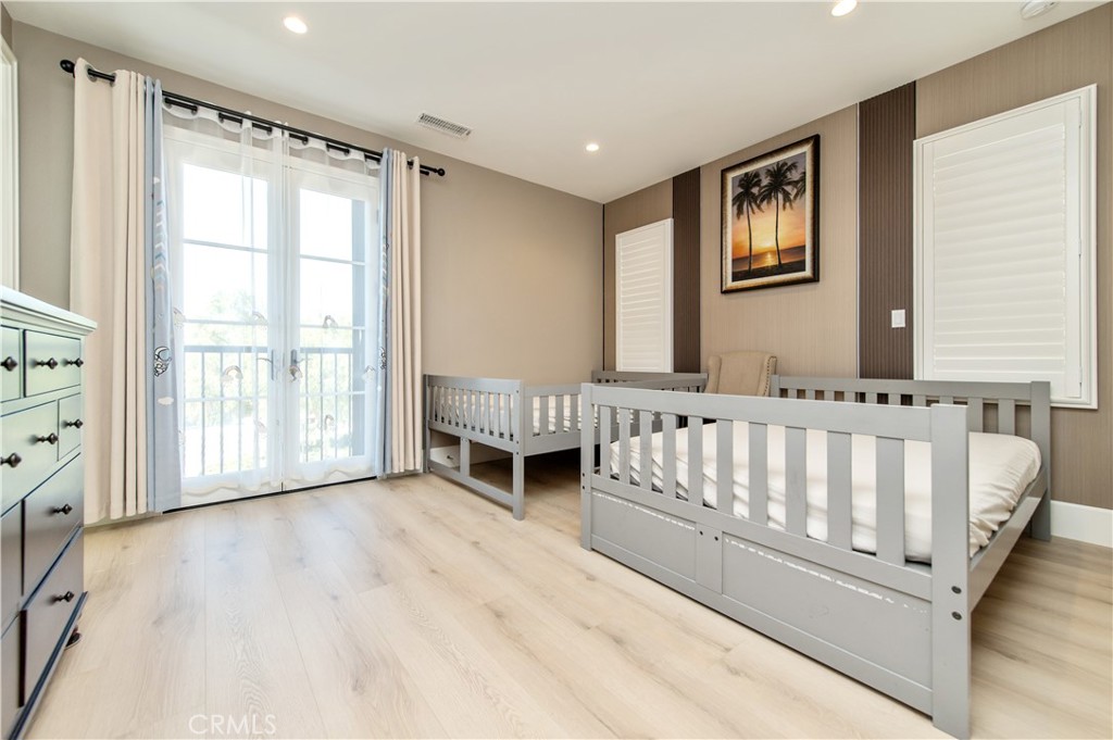 Reserve - Residential Lease