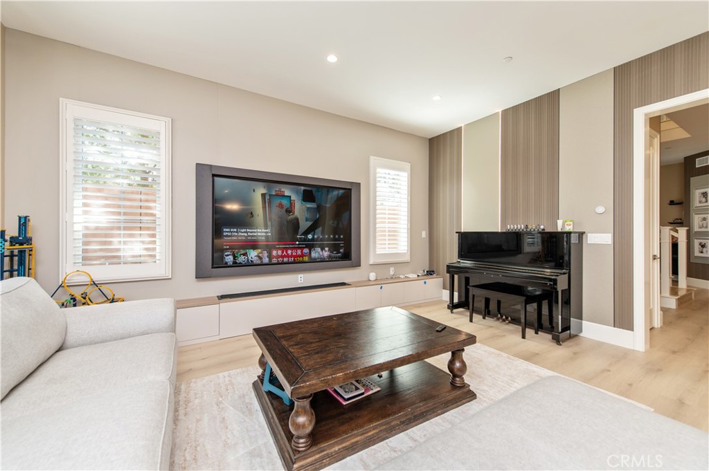 Reserve - Residential Lease