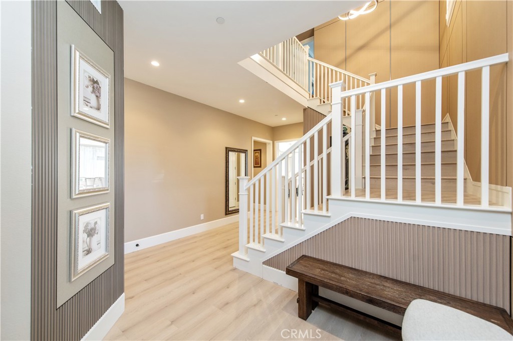 Reserve - Residential Lease