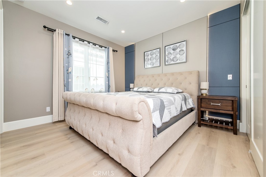 Reserve - Residential Lease