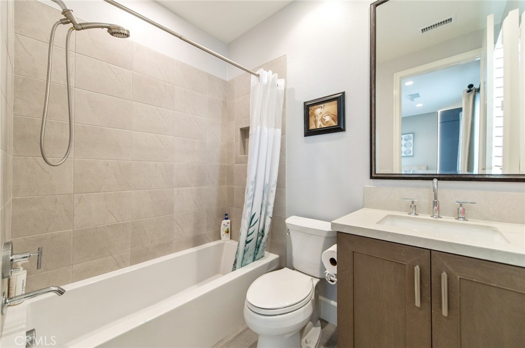 Reserve - Residential Lease