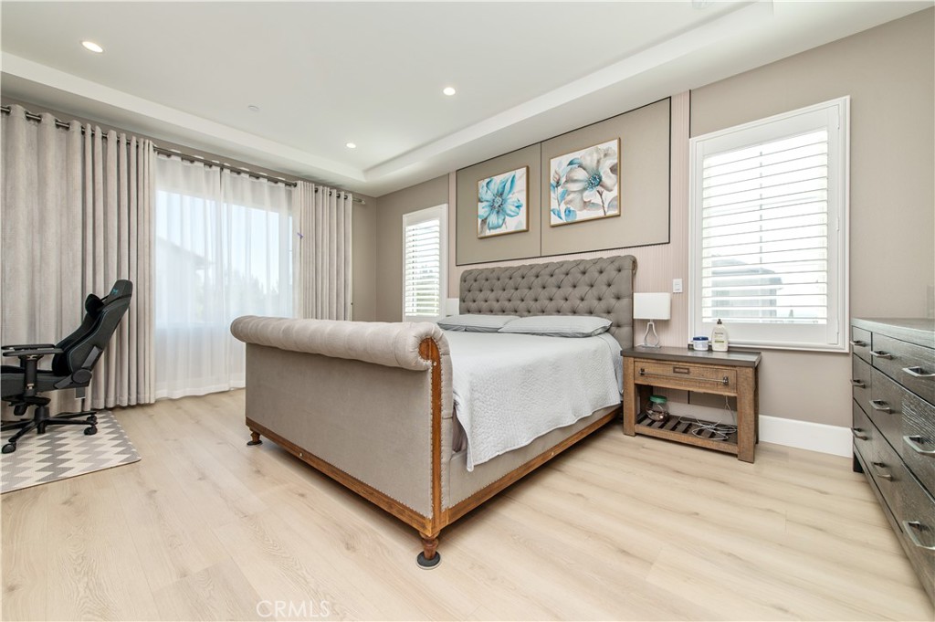 Reserve - Residential Lease