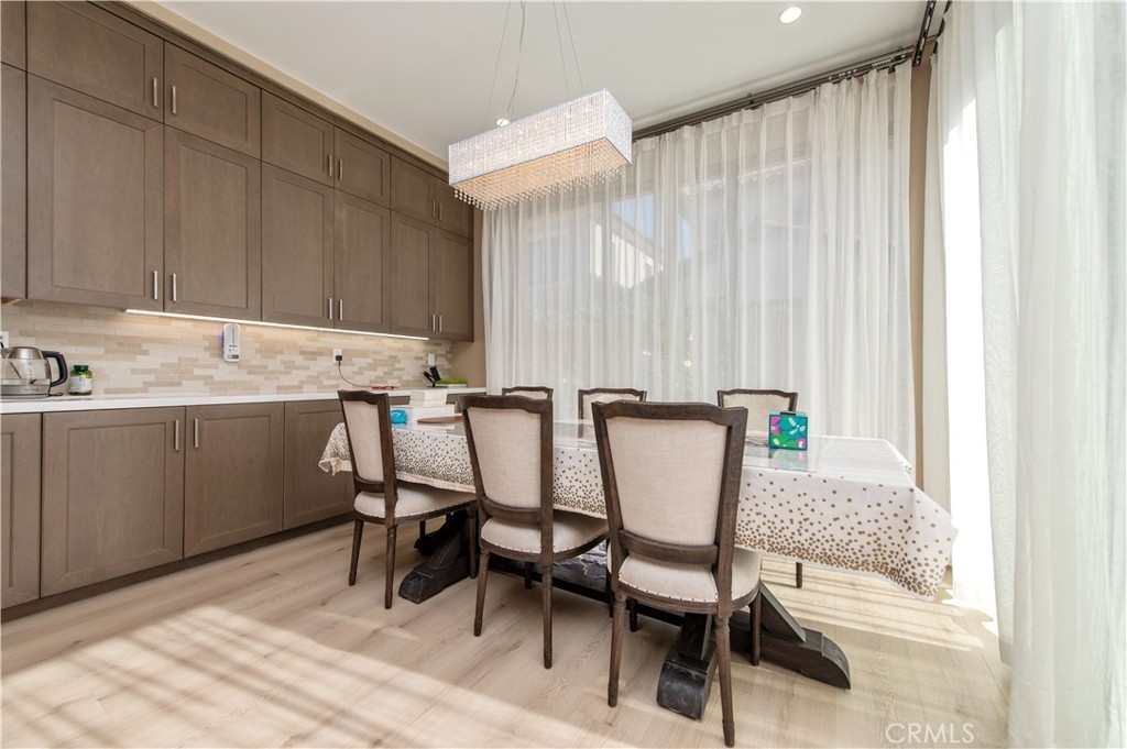 Reserve - Residential Lease