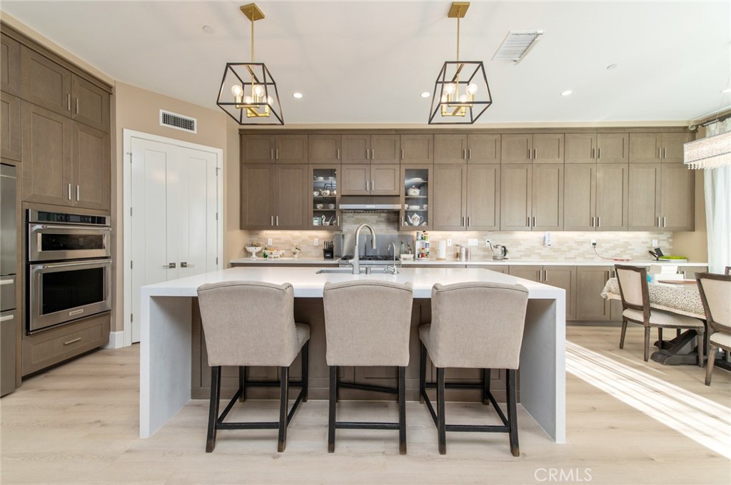 Reserve - Residential Lease