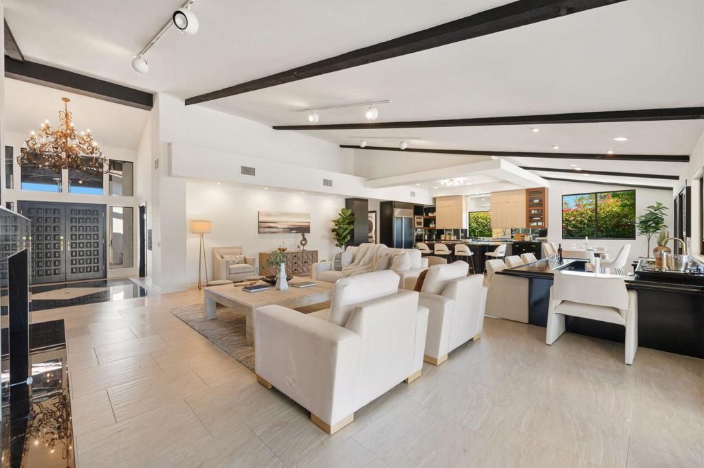 Photo of 73729 Agave Lane, Palm Desert, CA 92260 (MLS # 219141866PS)