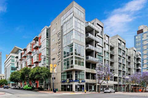 Photo of 1025 Island Ave AVE #406, San Diego, CA 92101 (MLS # 260013523SD)