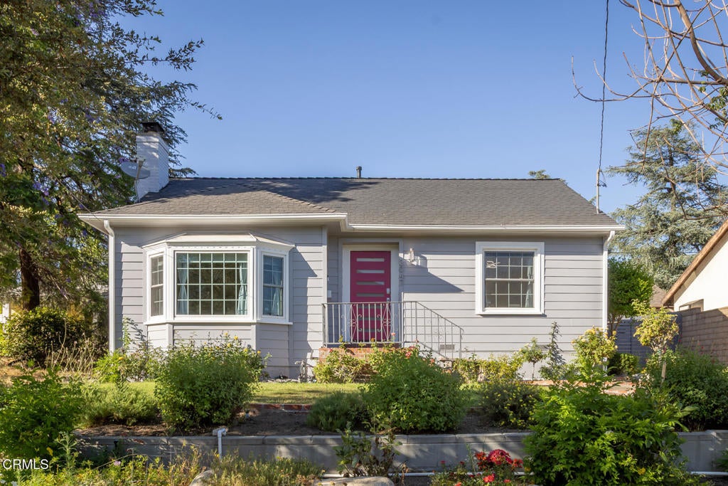 3047 Hermosa Avenue, La Crescenta CA 91214