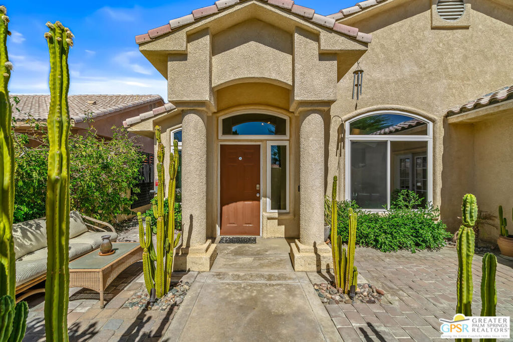 Rio Vista - Residential