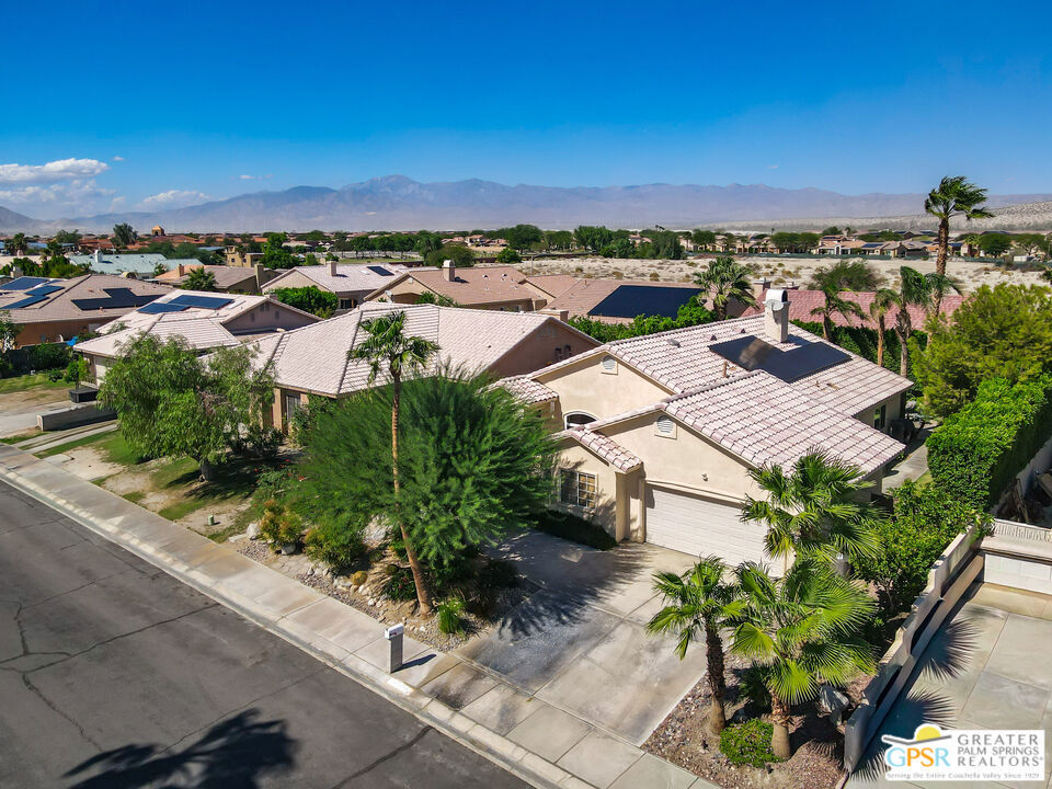 Rio Vista - Residential