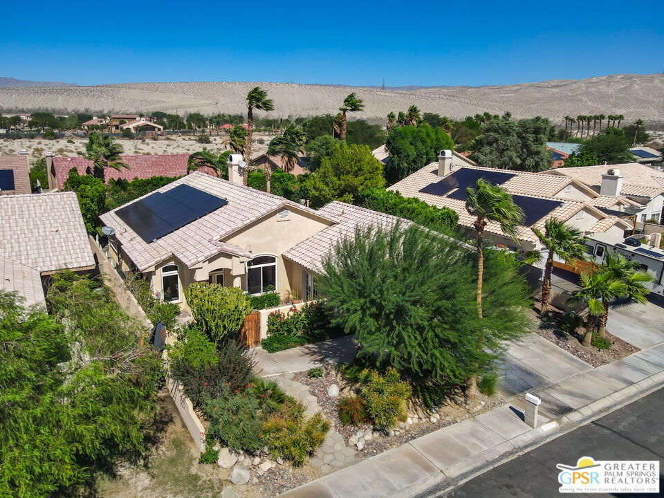 Rio Vista - Residential