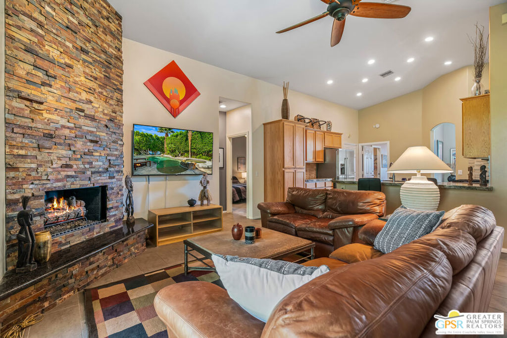 Rio Vista - Residential