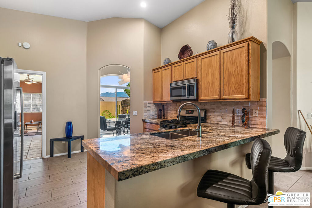 Rio Vista - Residential
