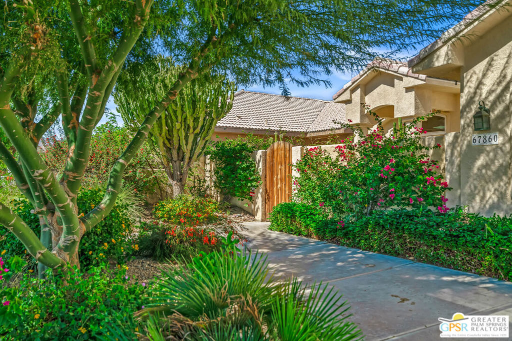 Rio Vista - Residential