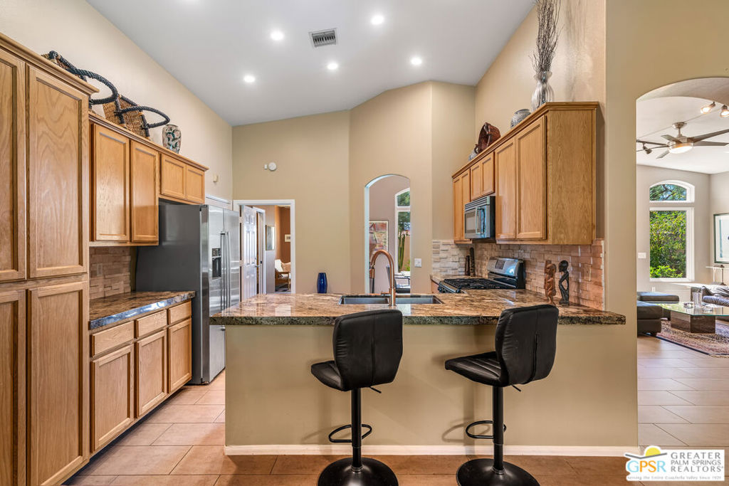 Rio Vista - Residential
