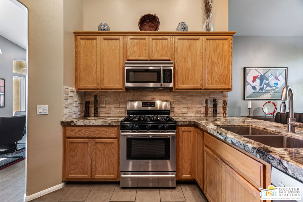 Rio Vista - Residential