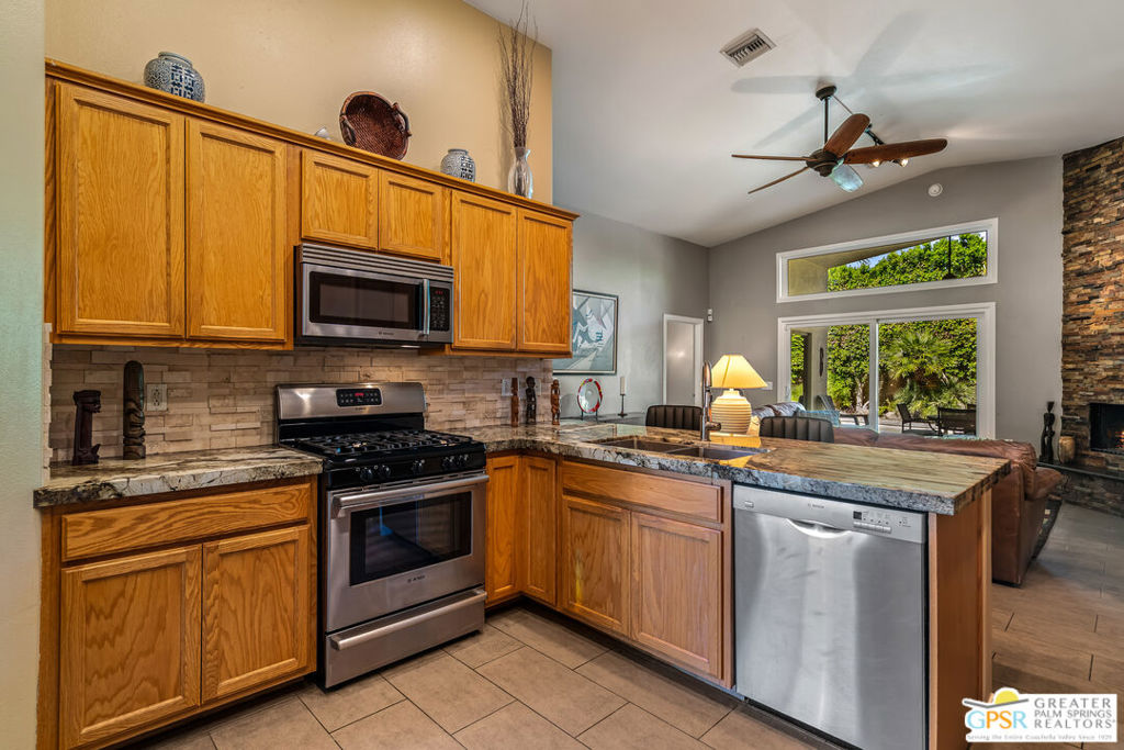 Rio Vista - Residential
