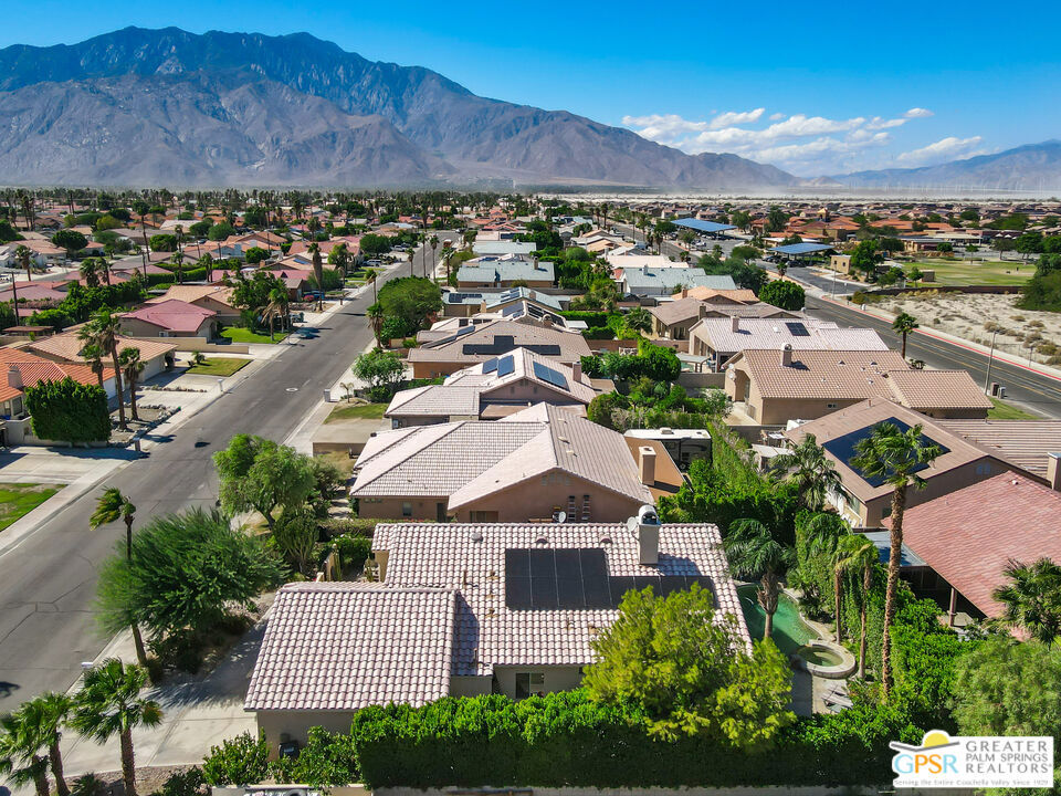 Rio Vista - Residential