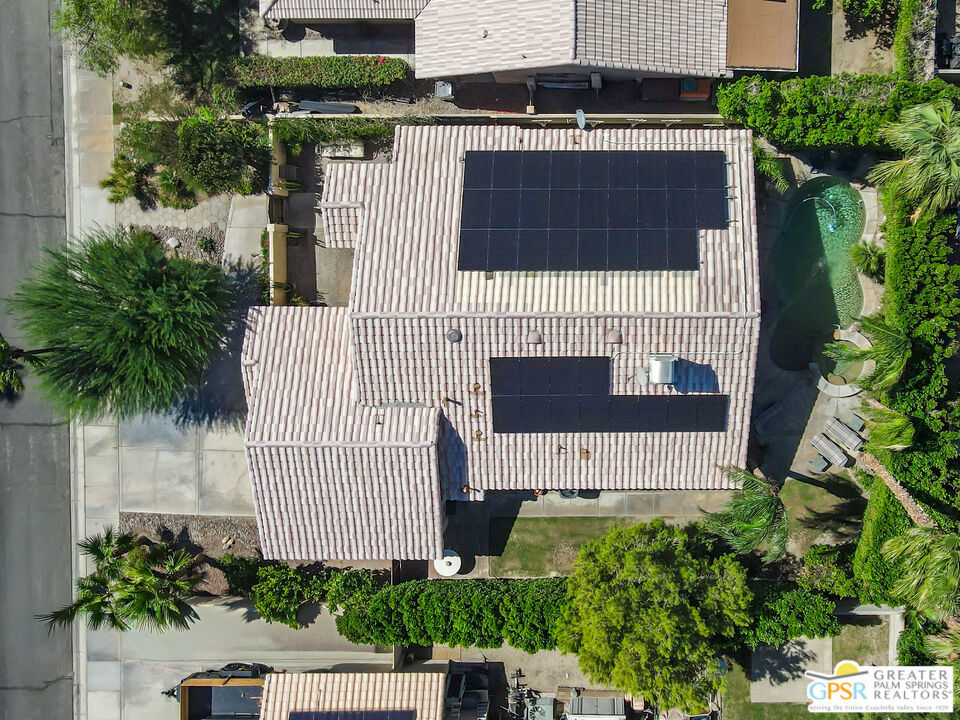 Rio Vista - Residential