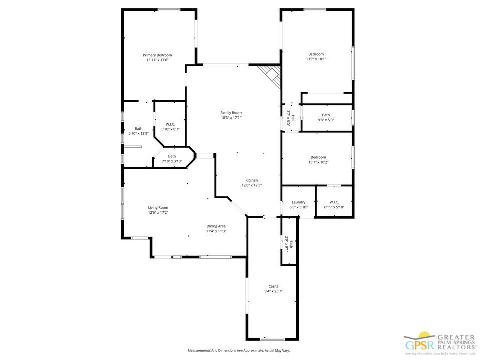 Rio Vista - Residential