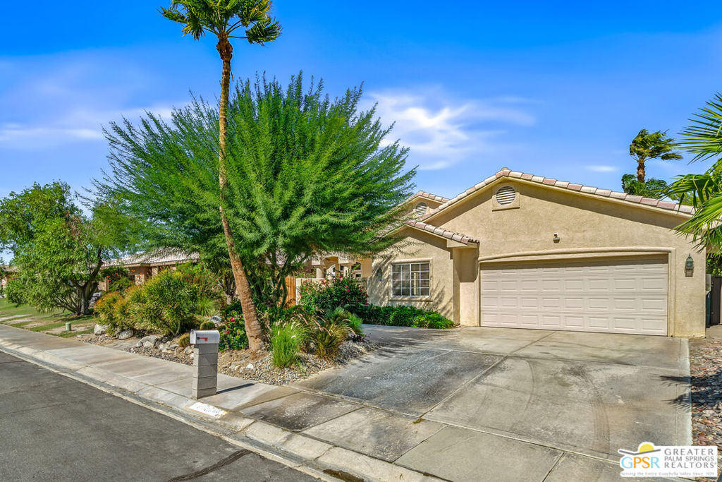 Rio Vista - Residential