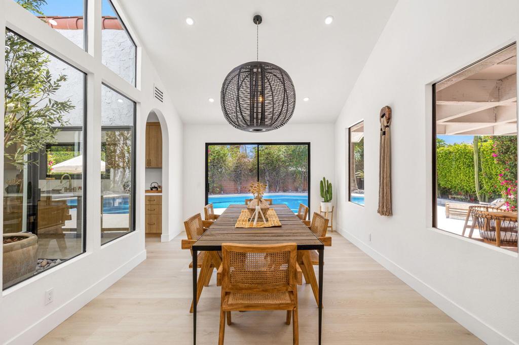 Presidential Estates - Residential