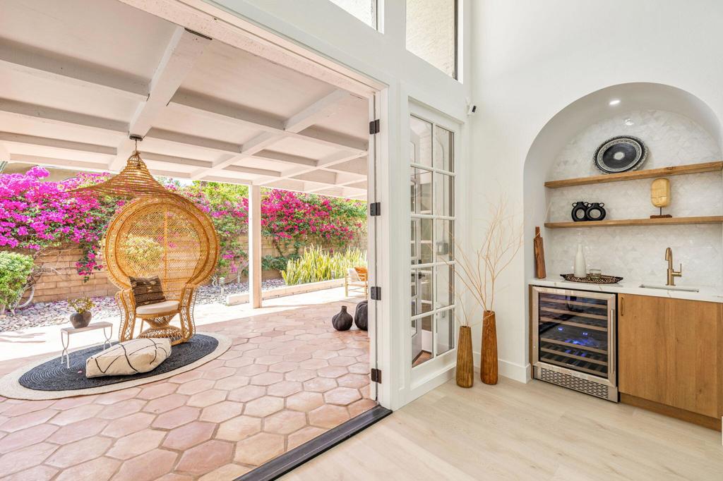 Presidential Estates - Residential