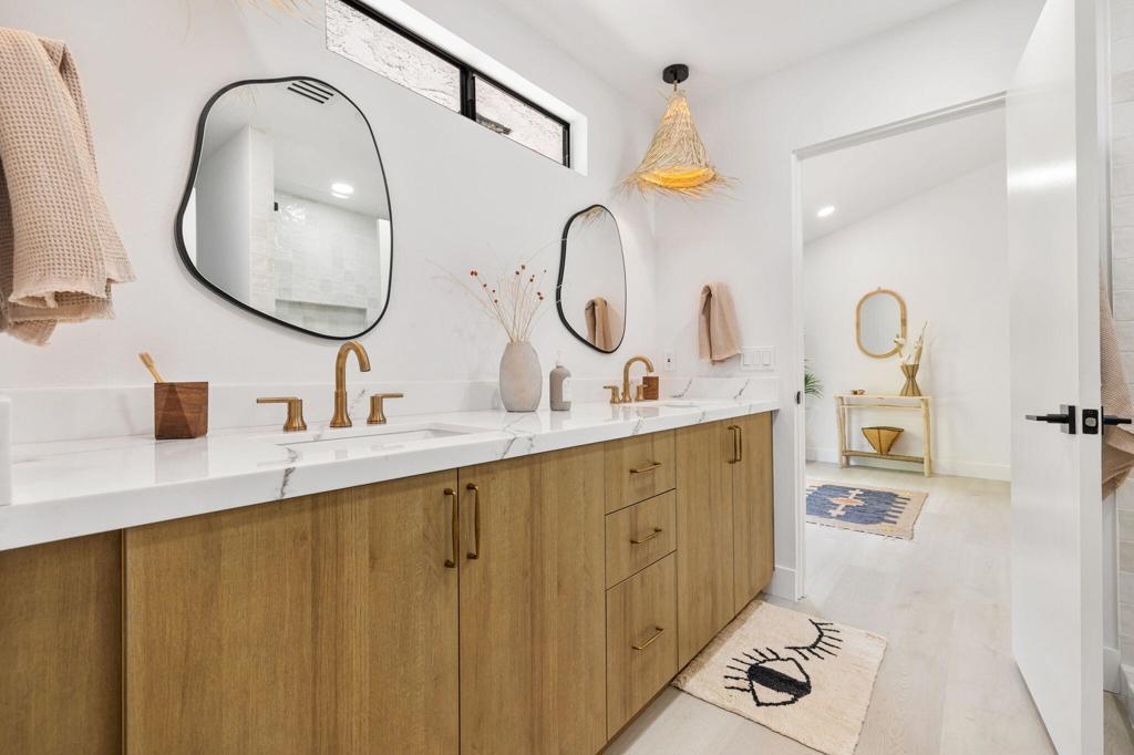 Presidential Estates - Residential