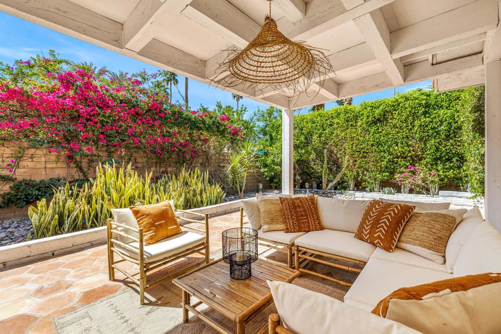 Presidential Estates - Residential