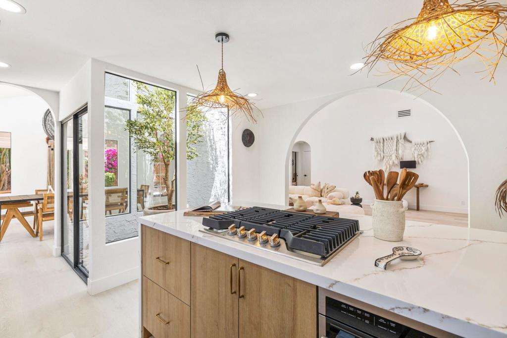 Presidential Estates - Residential