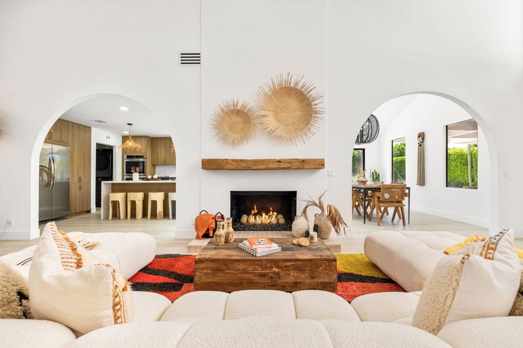 Presidential Estates - Residential