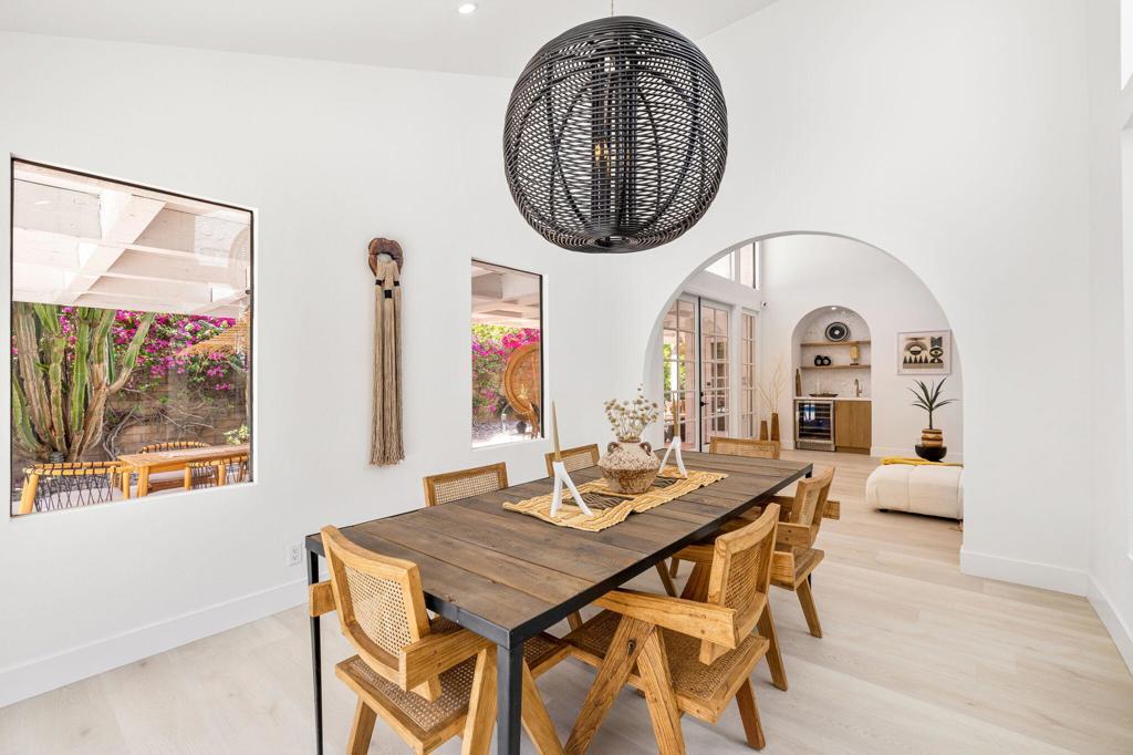 Presidential Estates - Residential