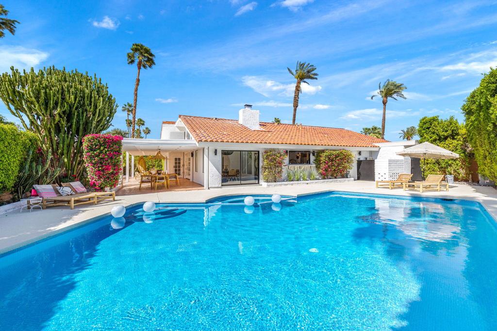 Presidential Estates - Residential