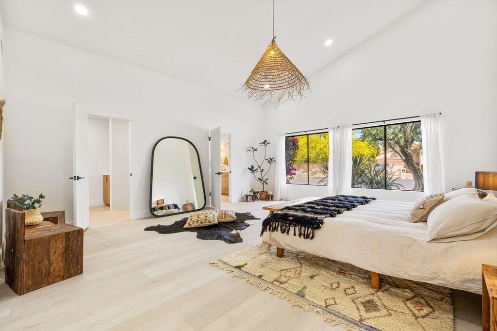 Presidential Estates - Residential