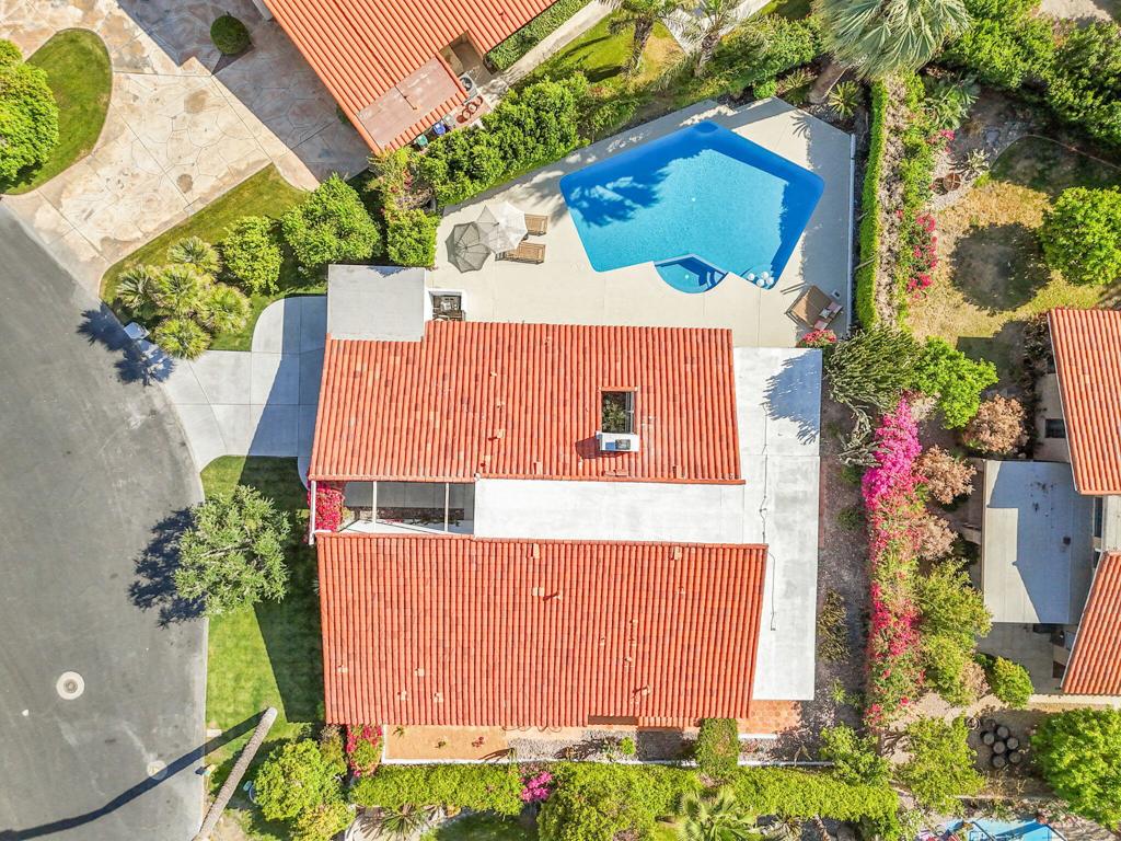 Presidential Estates - Residential