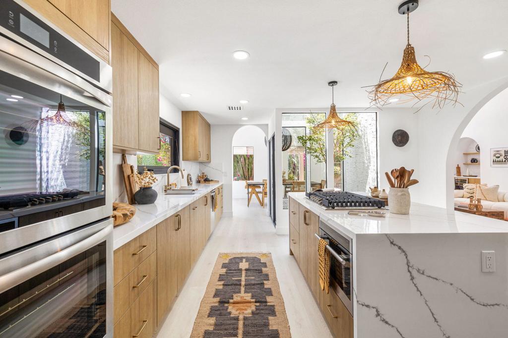 Presidential Estates - Residential