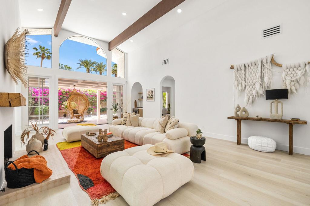 Presidential Estates - Residential