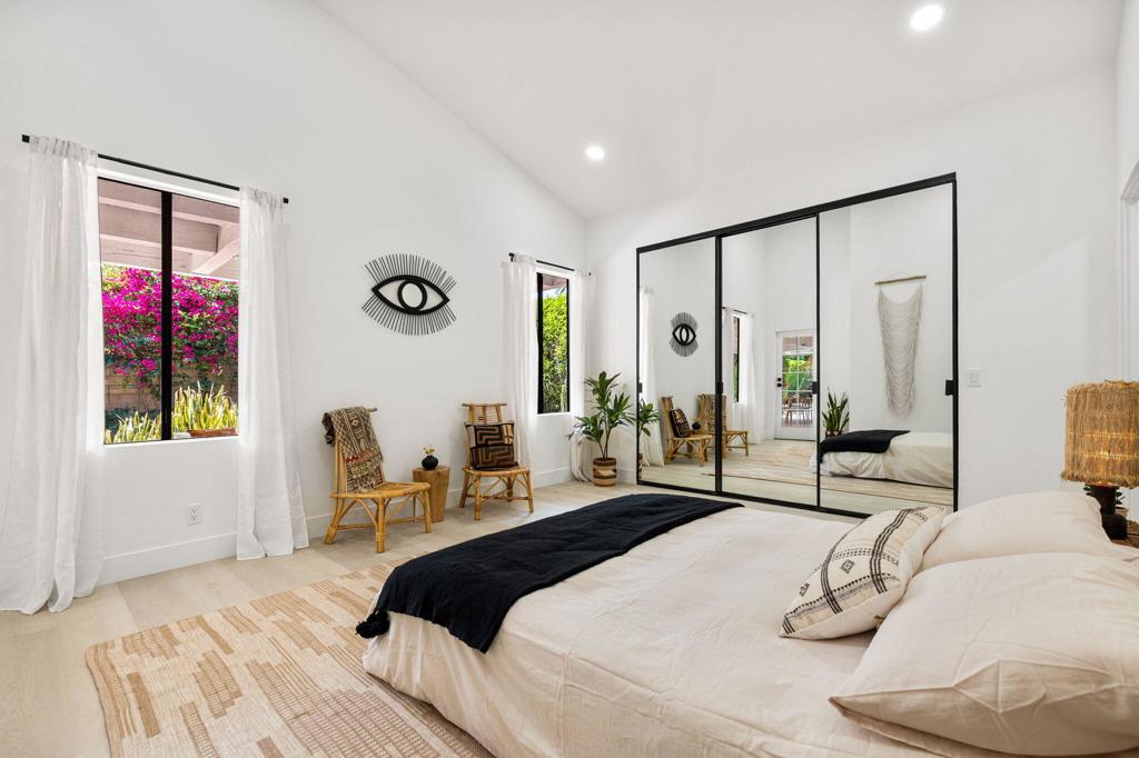 Presidential Estates - Residential