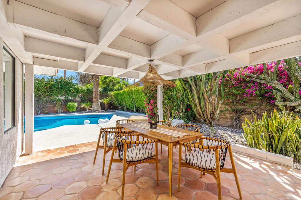 Presidential Estates - Residential